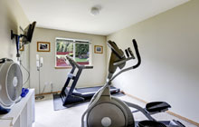 Virginia Water home gym construction leads