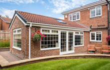 Virginia Water house extension leads