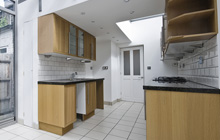 Virginia Water kitchen extension leads